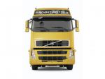 Volvo FH 2005 года